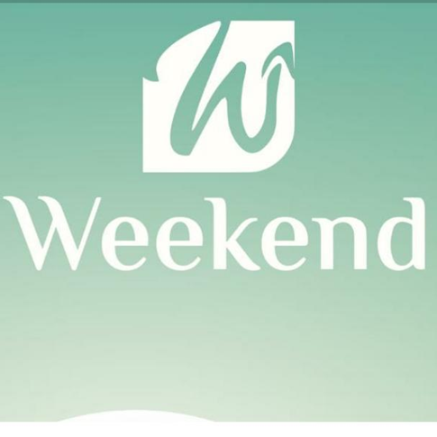 WEKEND
